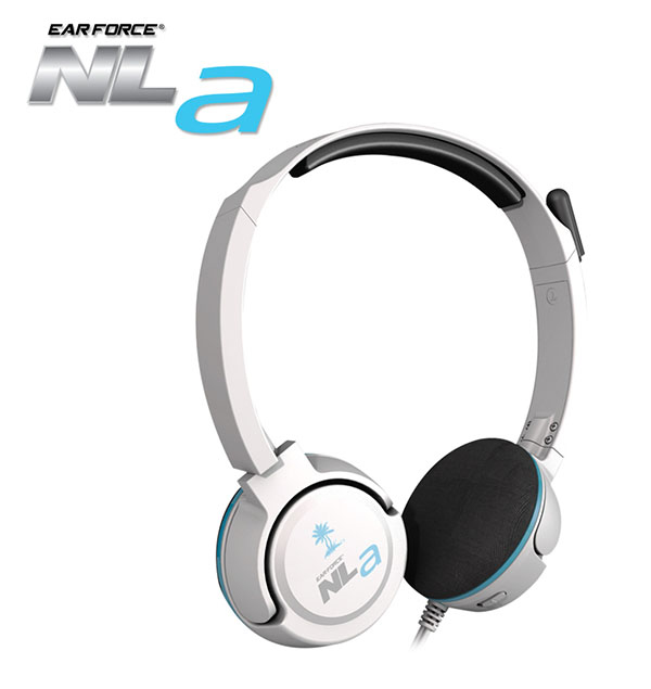 Turtle Beach Wii U Ear Force Nla – image 2