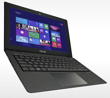 ASUS X200CA-0059E2117U laptop Intel® Pentium® 2117U – image 1