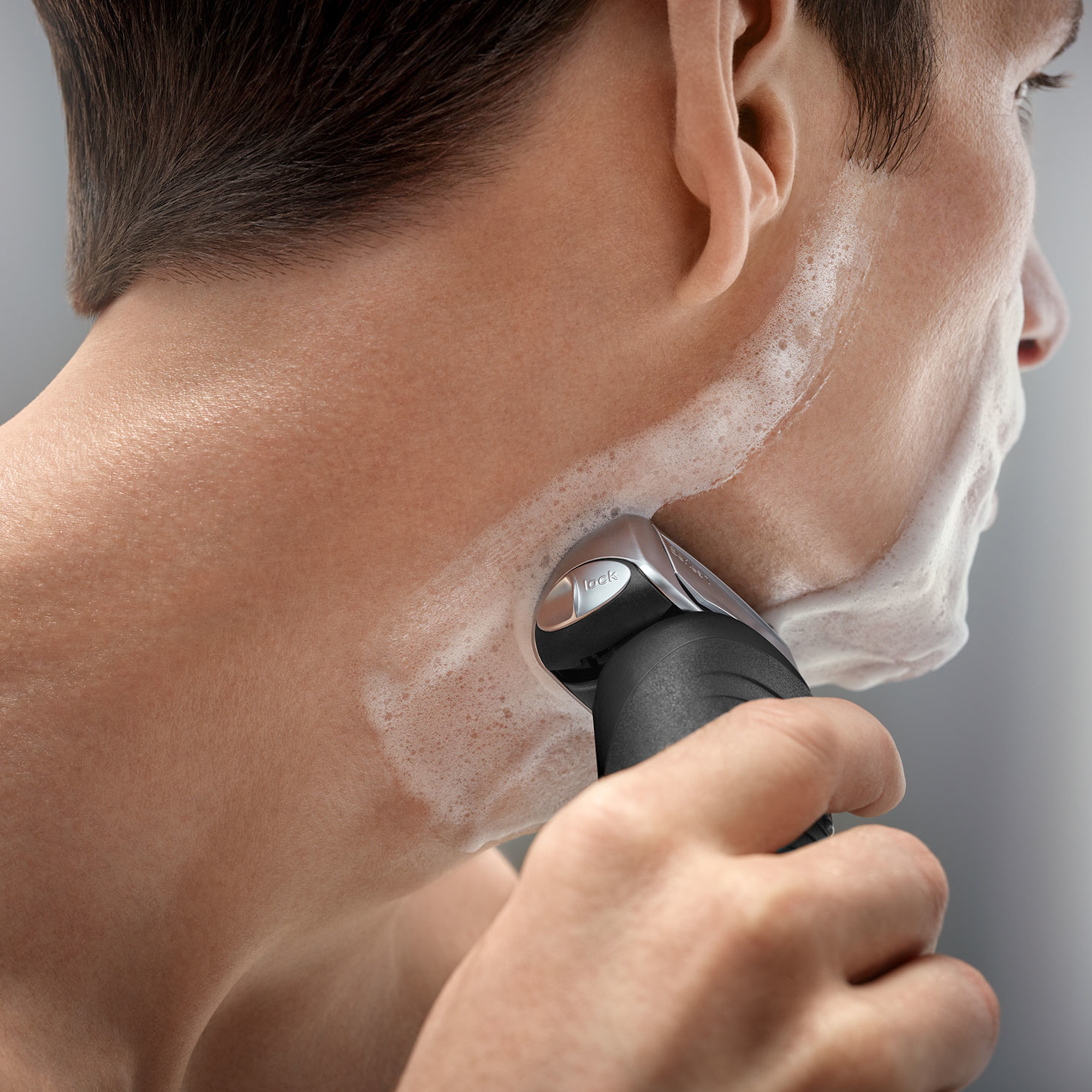 Braun 7720s Pulsonic – image 3