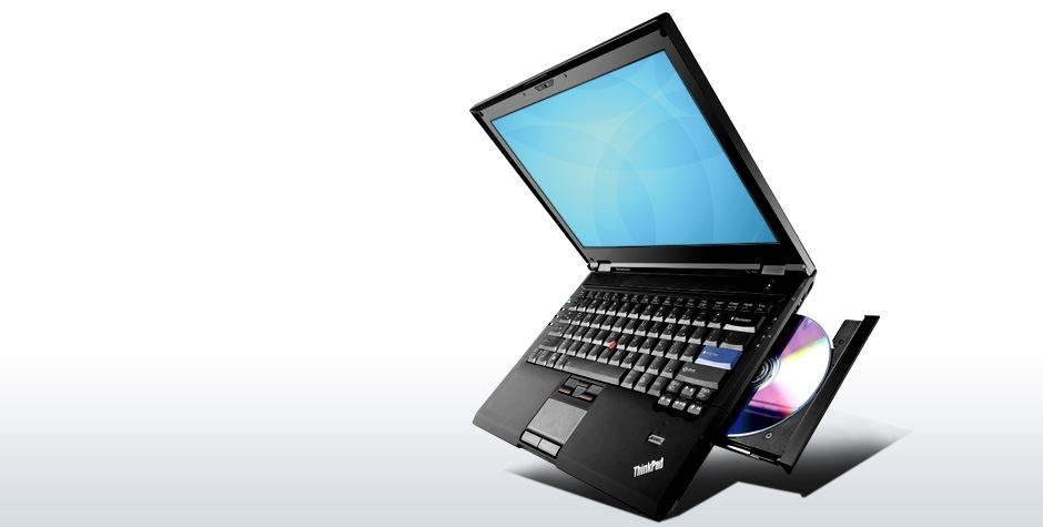 Lenovo ThinkPad SL500 + ThinkVision L197 – image 7