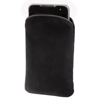 Hama Velvet Pouch