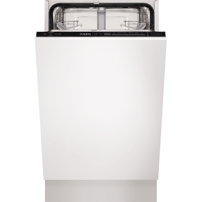 AEG F55422VI0 — vue 1 sur 1