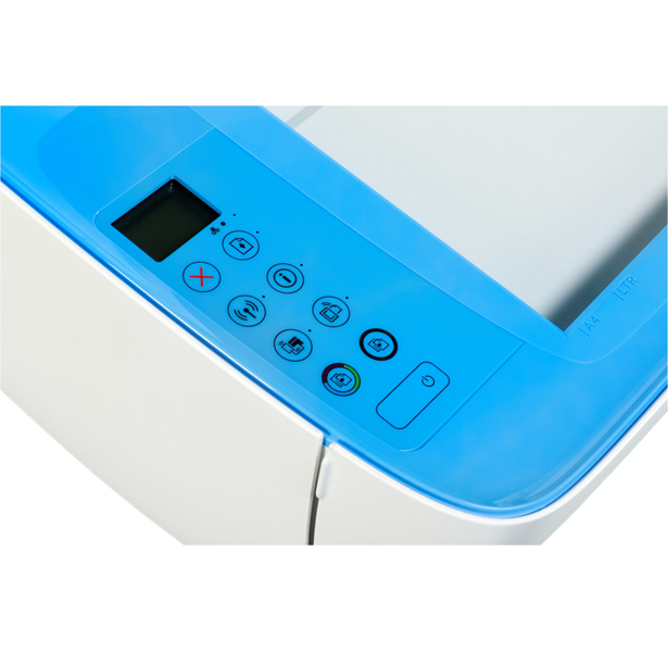 HP DeskJet 3638 All-in-One Printer – image 5