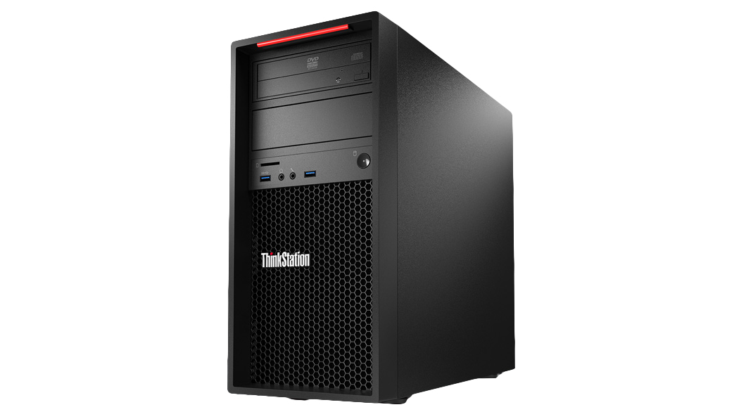 Specs Lenovo ThinkStation P310 Intel® Core™ i5 i5-6500 4 GB DDR4