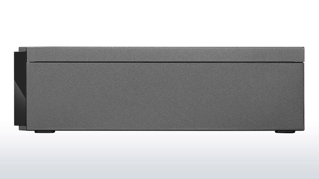 Lenovo s500 Intel® Core™ i5 i5-4460S 4 GB DDR3-SDRAM 500 GB HDD Windows 7 Professional SFF PC Black image 9