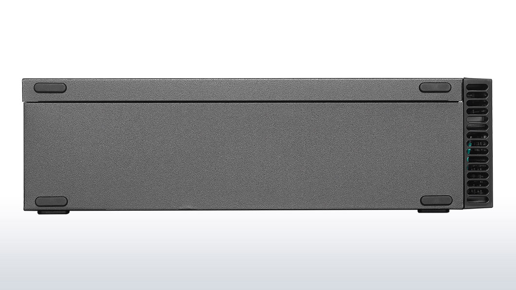 Lenovo s500 Intel® Core™ i5 i5-4460S 4 GB DDR3-SDRAM 500 GB HDD Windows 7 Professional SFF PC Black image 10