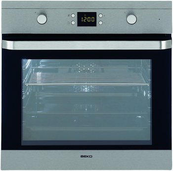 Beko OIM 22302 X — vue 1 sur 1
