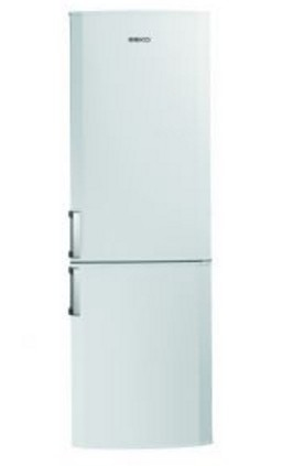 Beko CS 137140 — vue 1 sur 2