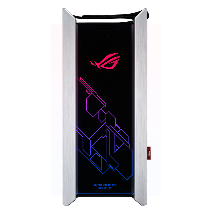 ASUS ROG Strix Helios White Edition – image 3