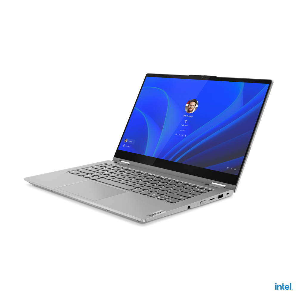 Lenovo ThinkBook 14s Yoga G2 IAP – image 4