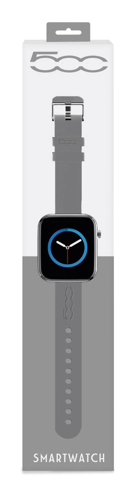 Celly SMARTWATCH500GR smartwatch / sport watch – image 2