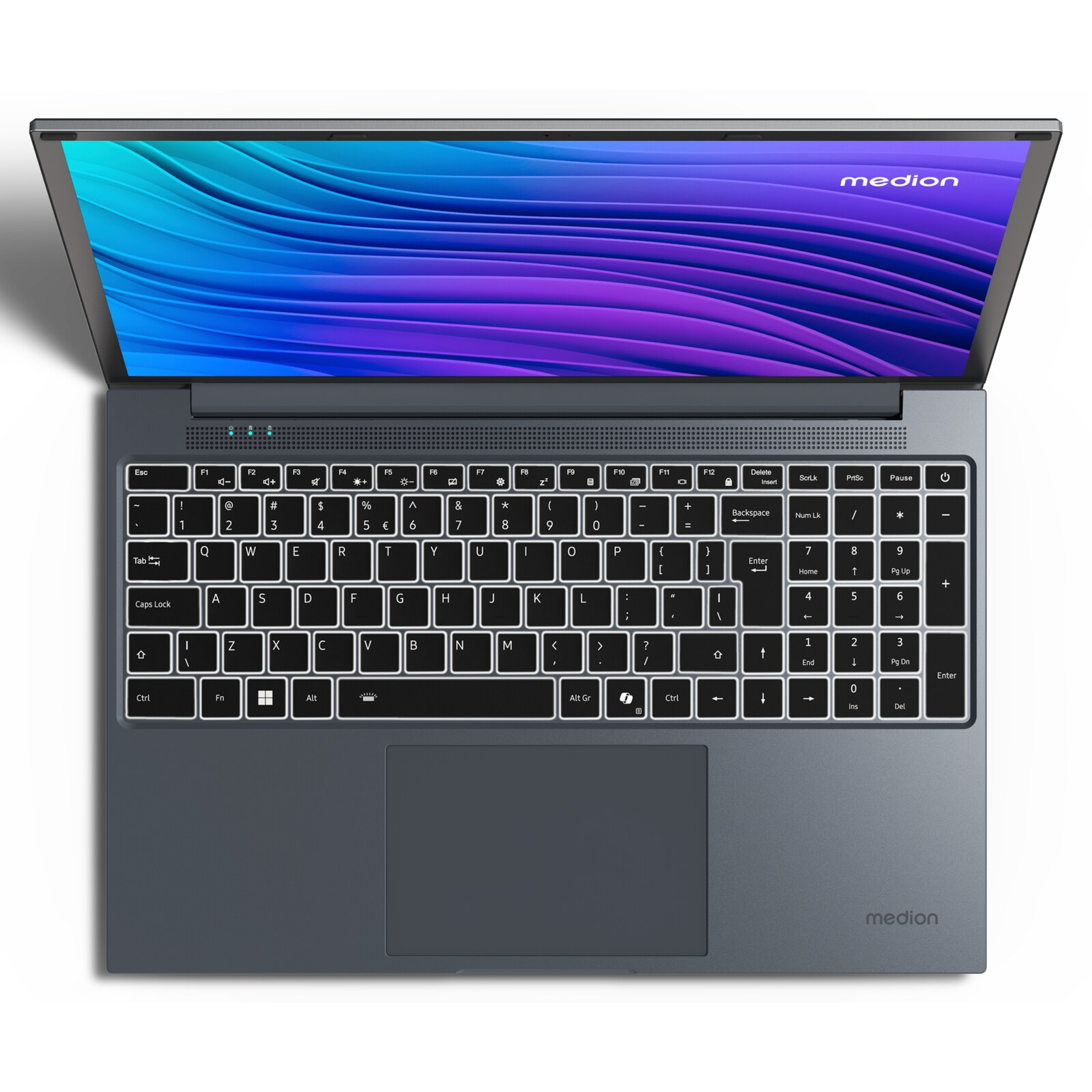 MEDION E16443 Intel® Core™ i5 i5-13420H Laptop – image 7