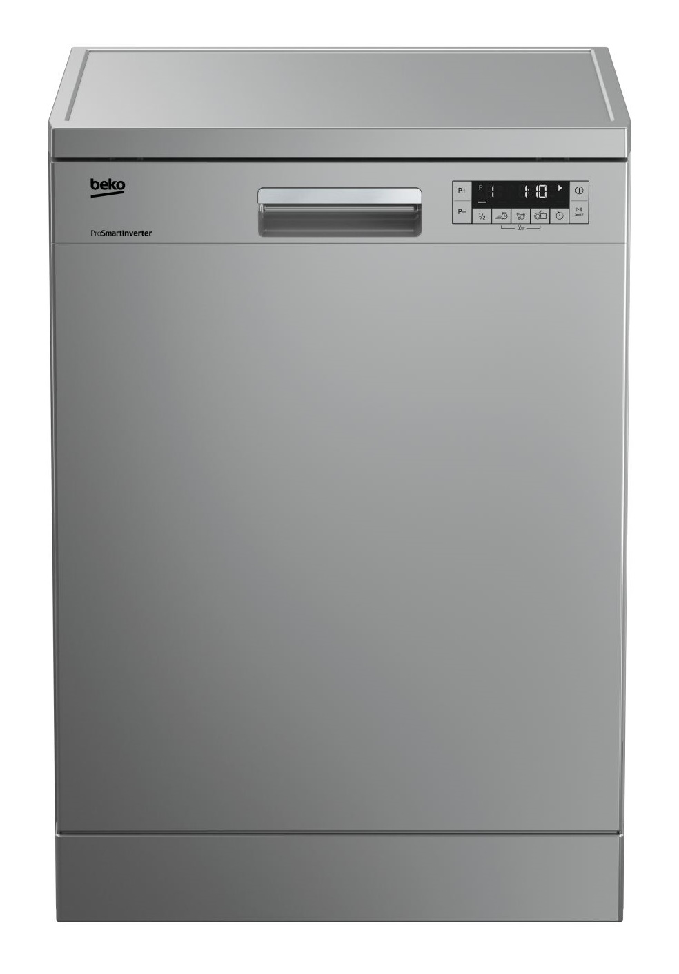 Beko DFN26220S — vue 1 sur 2