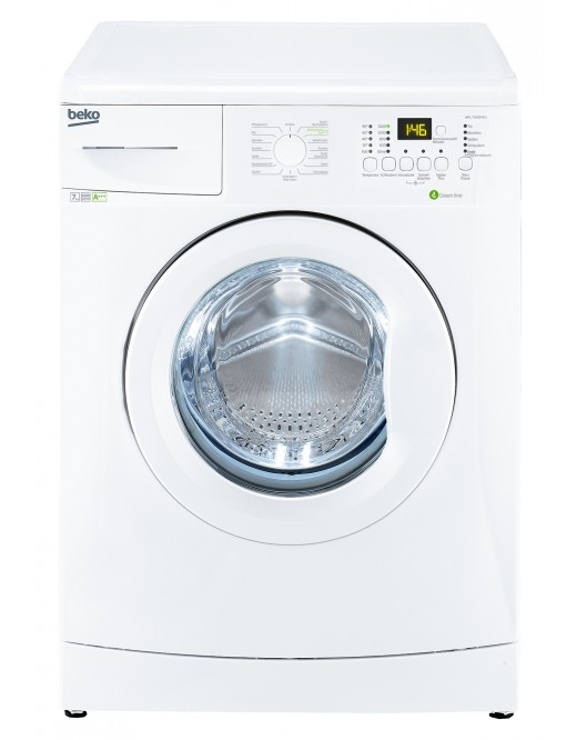 Beko WML 71633 MEU — vue 1 sur 1