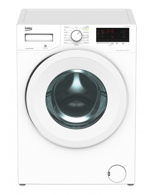 Beko WMY 71633 PTLE — vue 1 sur 1