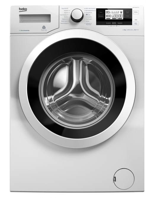 Beko WMY 81494 PTLE — vue 1 sur 1