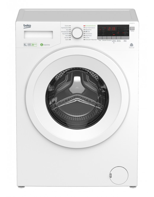 Beko WYA 61483 PTLE — vue 1 sur 1