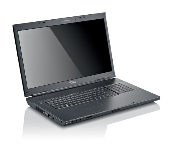 Fujitsu AMILO Li 3910_NR003 – image 2