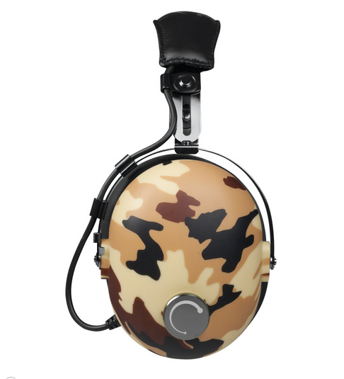 ARCTIC P533 Military Auricolare Cablato A Padiglione Gaming Mimetico