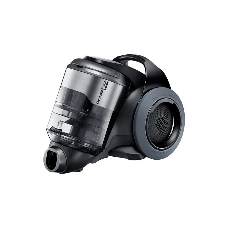 Samsung VC07F80HUUK — vue 1 sur 8