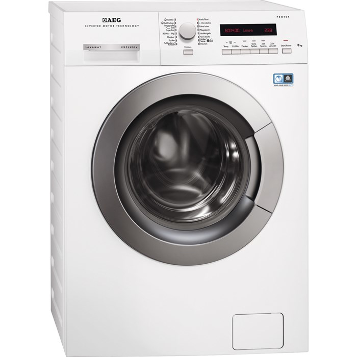 AEG L74489WVFL — vue 1 sur 1