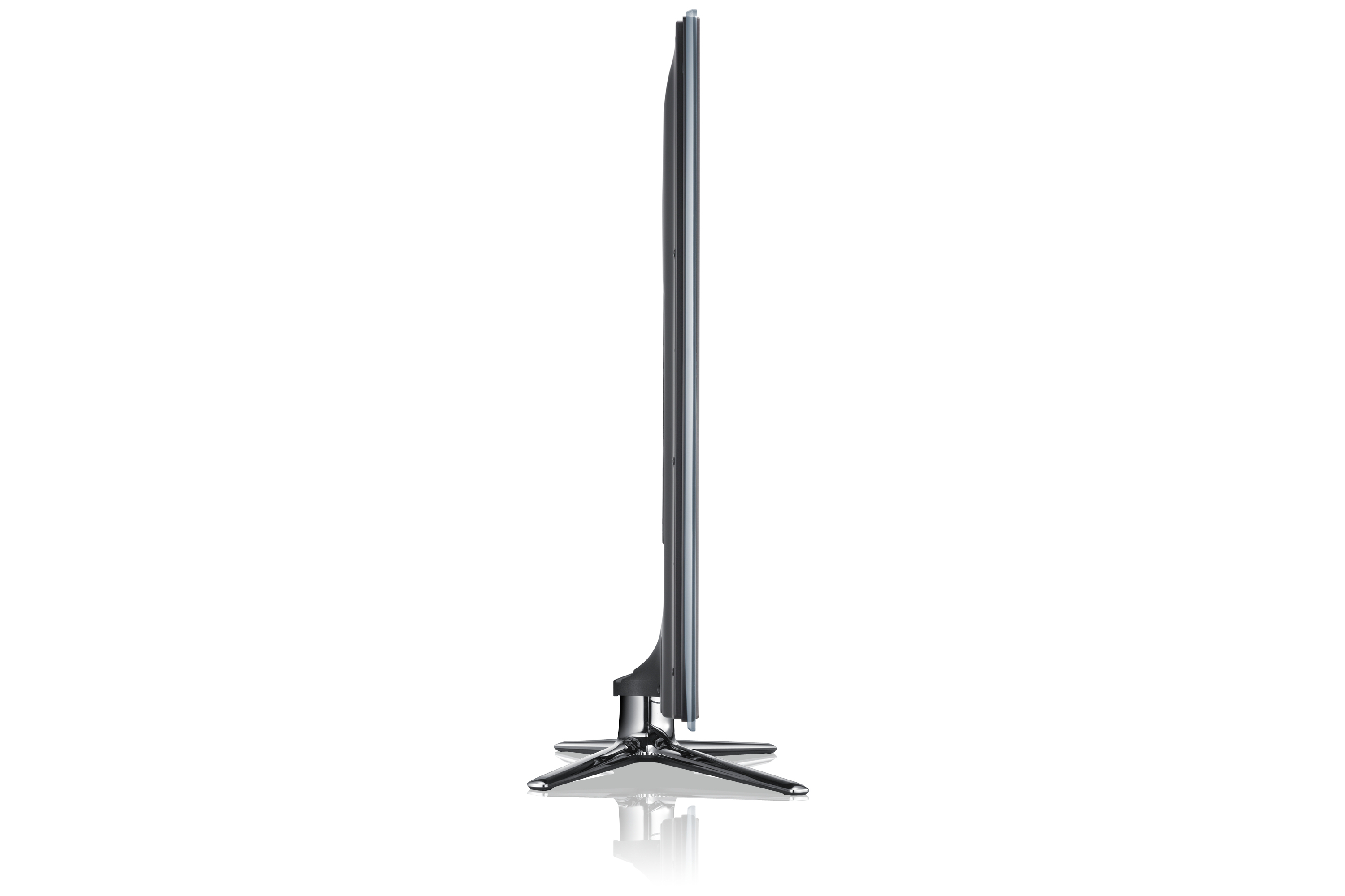 Samsung PS64D8090FS 162.6 cm (64") Full HD Smart TV Wi-Fi Silver – image 4