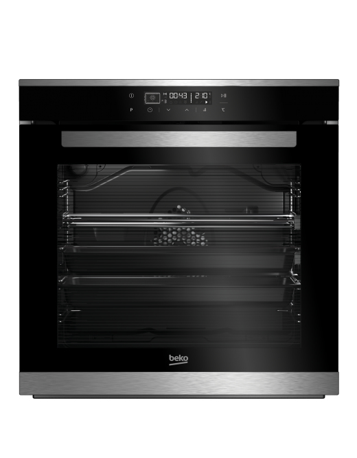 Beko BIR35401XMS — vue 1 sur 1