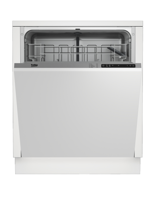 Beko DIN14211 — vue 1 sur 1