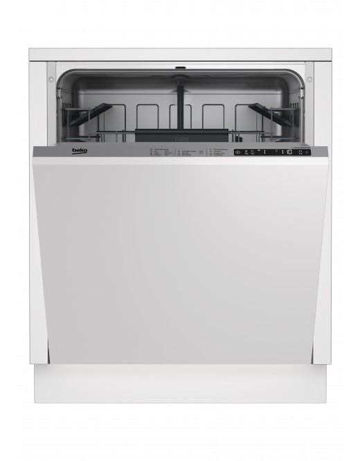 Beko DIN26221 — vue 1 sur 1