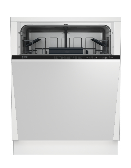 Beko DIT 28320 — vue 1 sur 1