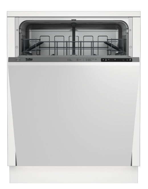 Beko DIT16221 — vue 1 sur 1
