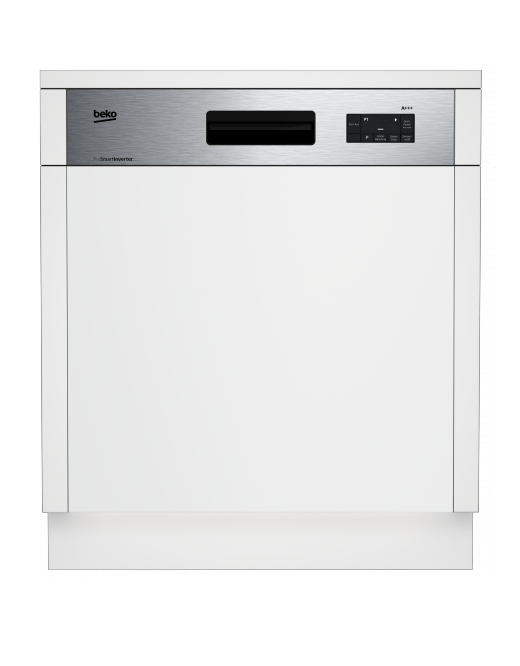 Beko DSN16330X — vue 1 sur 2