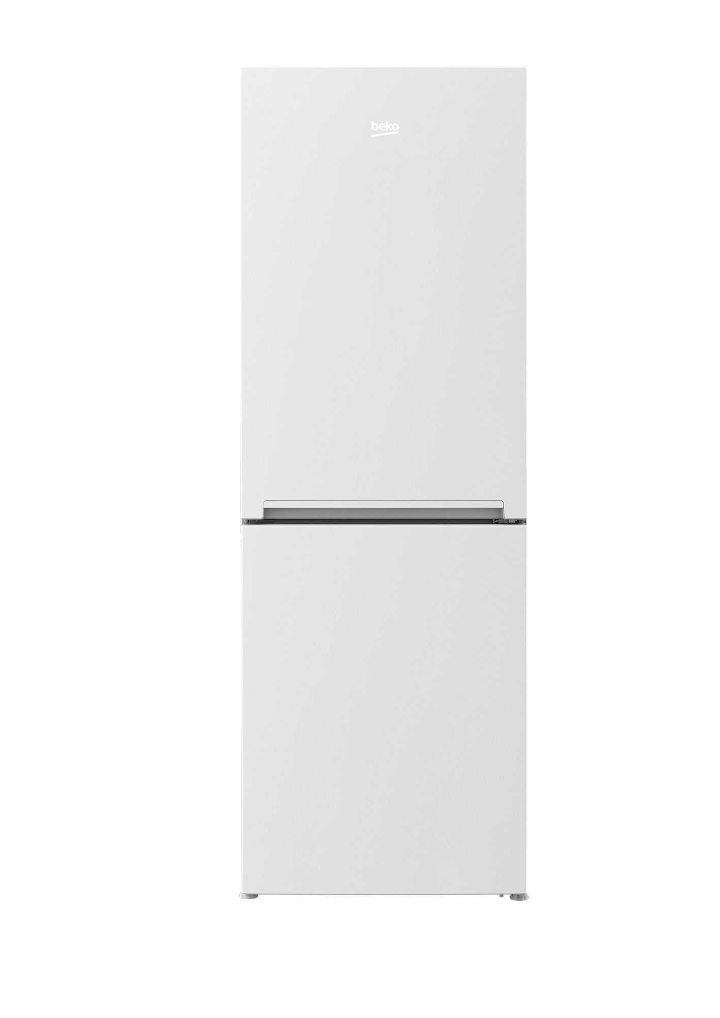 Beko RCNA340K30W — vue 1 sur 4