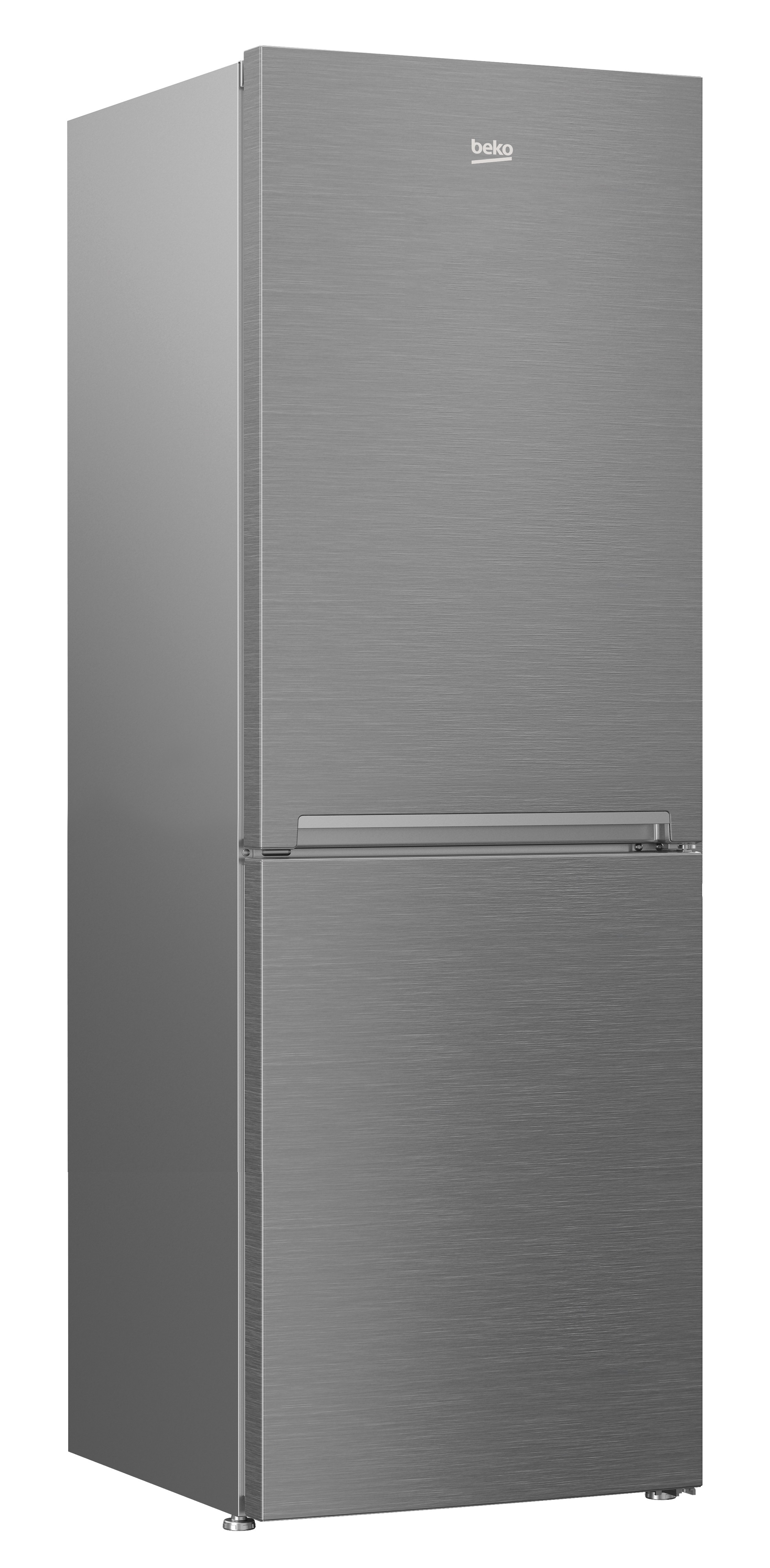 Beko RCSA340K30X — vue 1 sur 2