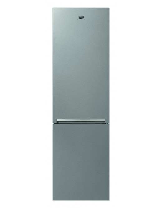 Beko RCSE365K40X — vue 1 sur 2
