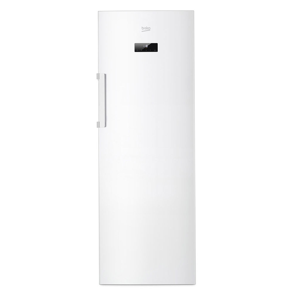 Beko RFNE290E33W — vue 1 sur 2