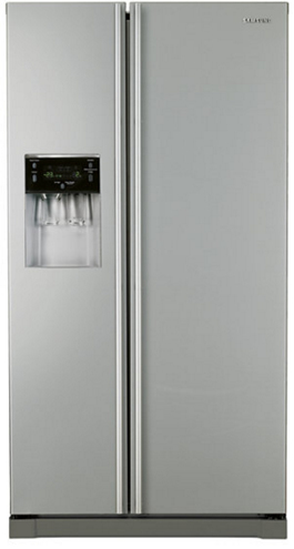 Samsung RSA1UHPE — vue 1 sur 2