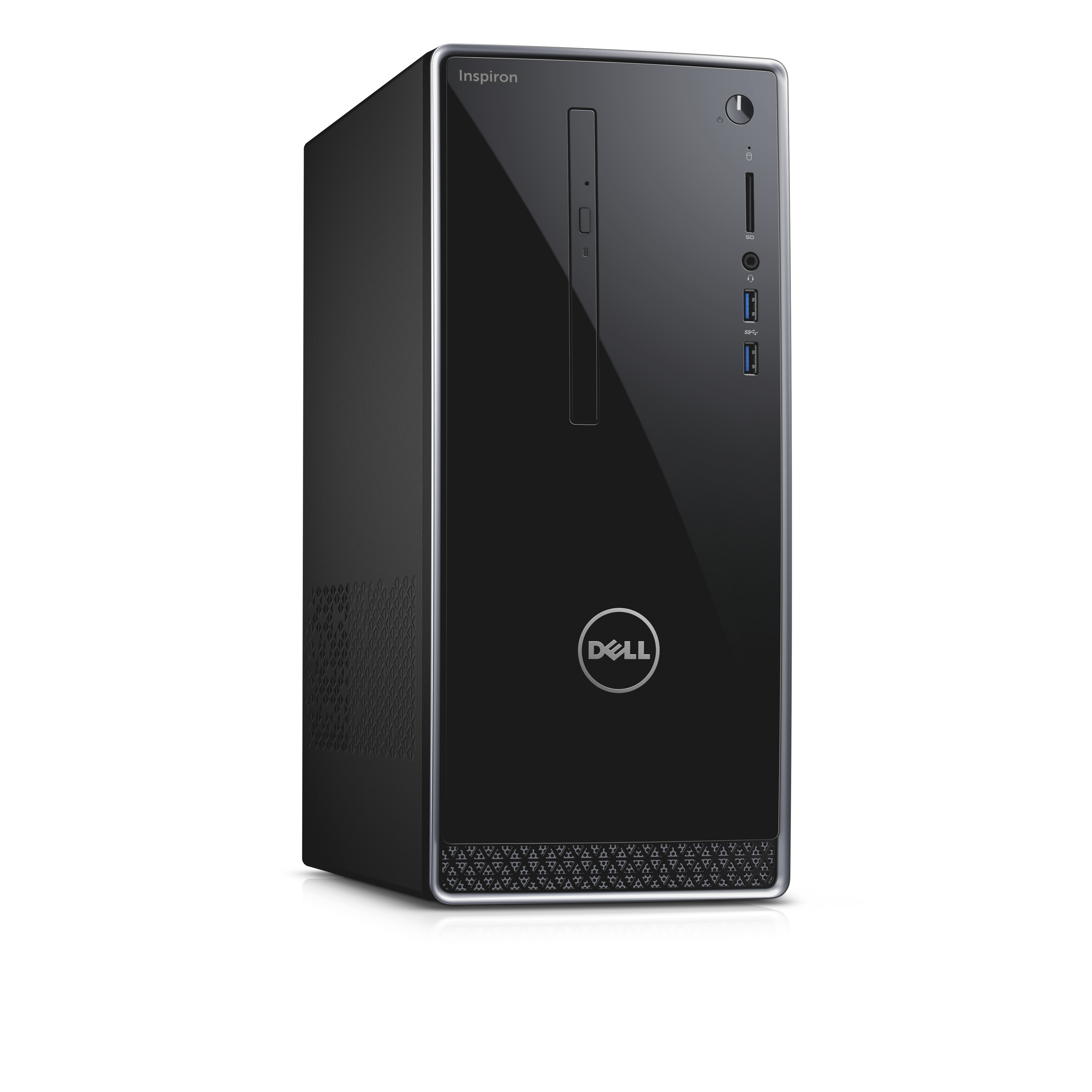 dell inspiron 3650 i5 specs