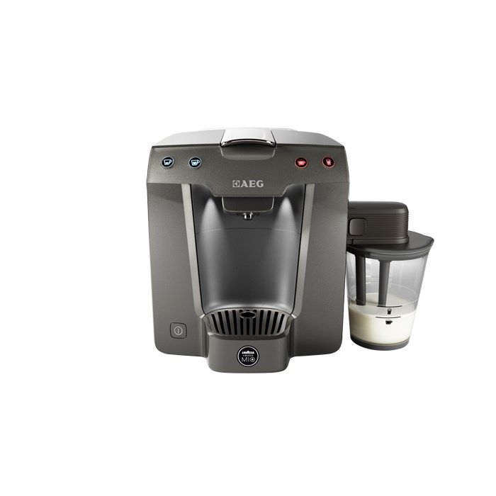 AEG LM5400-U — vue 1 sur 1