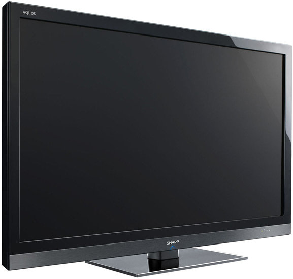 Sharp LC-52LE705S 