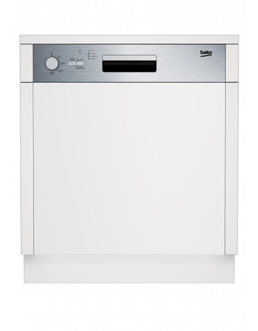 Beko DSN04211X — vue 1 sur 2