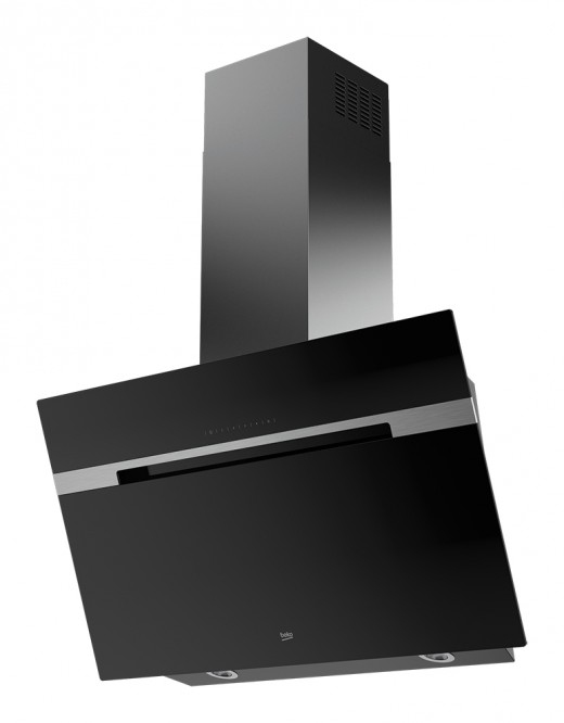 Beko HCA92844BH — vue 1 sur 1