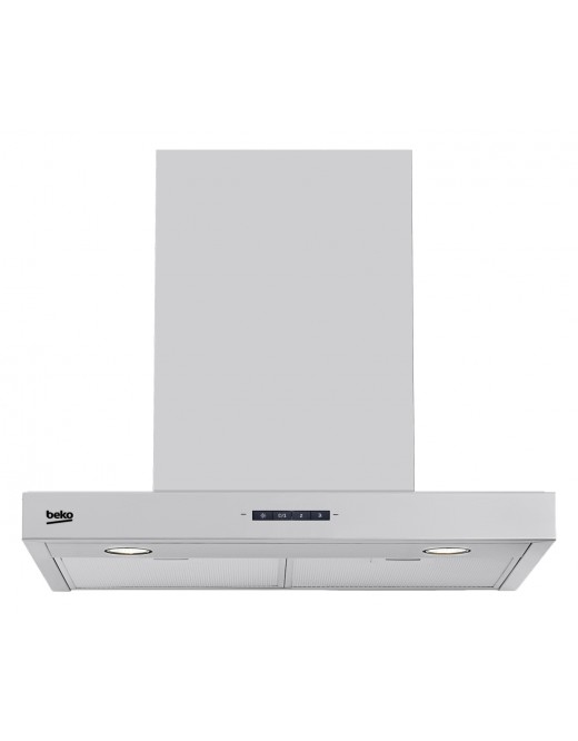 Beko HCB61731BXH — vue 1 sur 2