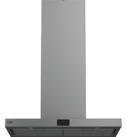 Beko HCB61734BXH — vue 1 sur 1