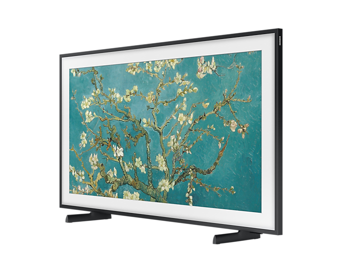 TV LED Samsung The Frame TQ50LS03B 125 cm 4K UHD Smart TV Noir — photo 6