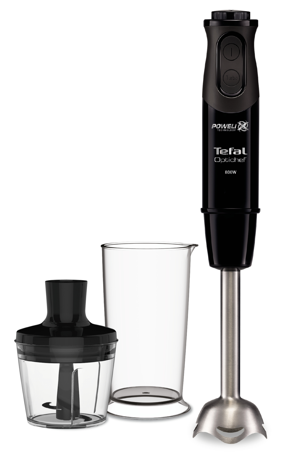 Tefal Optichef HB6418 – image 1