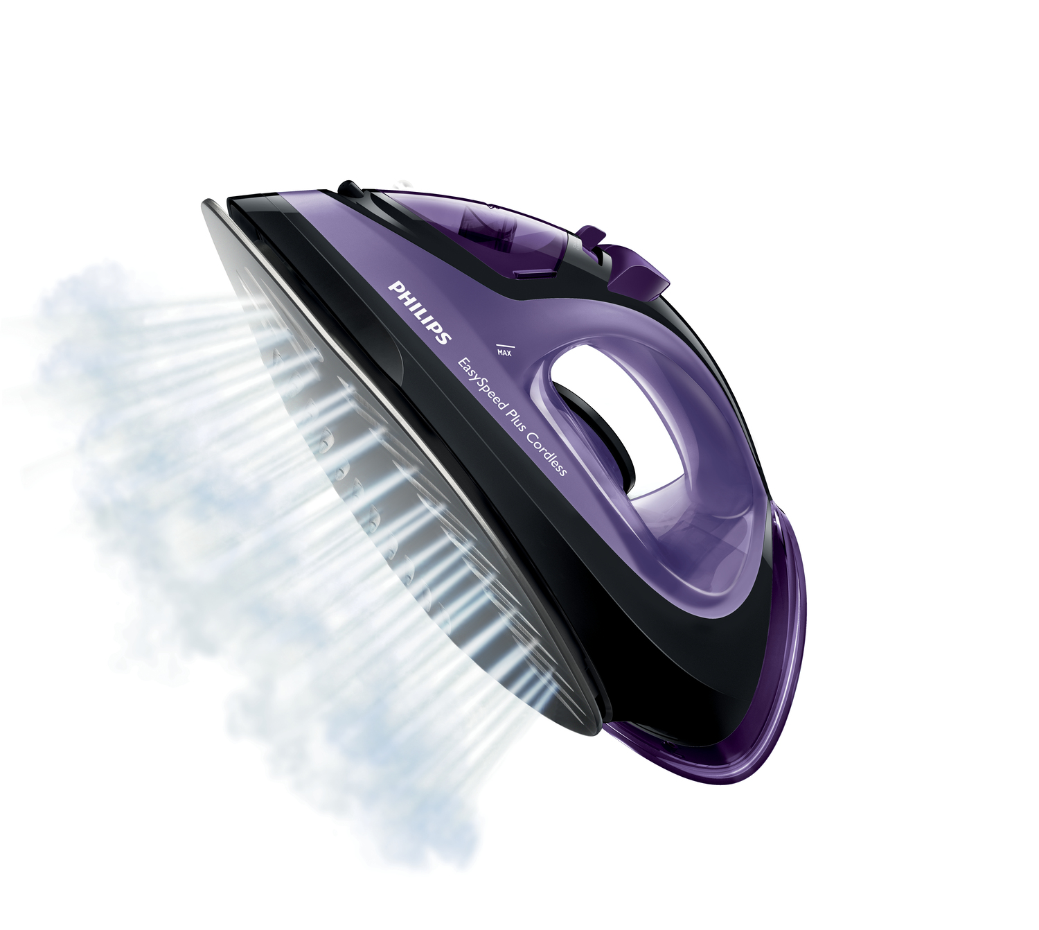 Philips EasySpeed GC2080/88 iron Steam iron – image 4