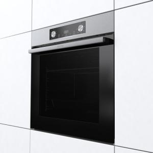 Gorenje BO6735E02X 77 L 2500 W Stainless steel – image 3