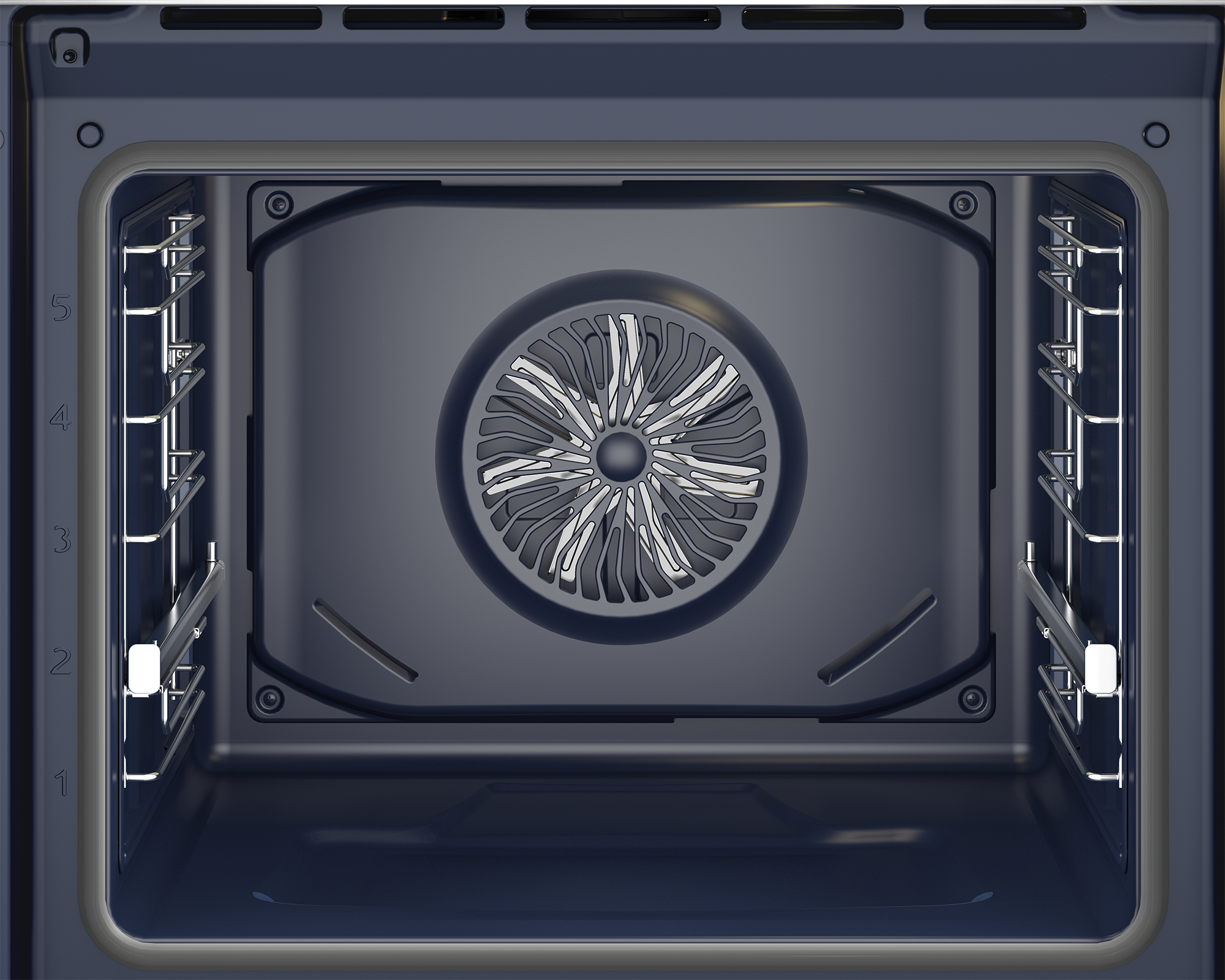 Beko b300 BBIS14300XE – image 5