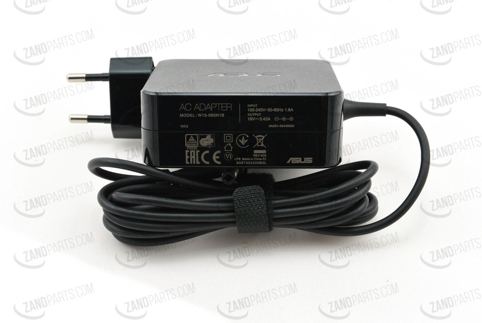 ASUS 0A001-00044100 power adapter/inverter Indoor – image 2